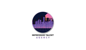Kimberly Young Voice Over Impressive Talent Logo